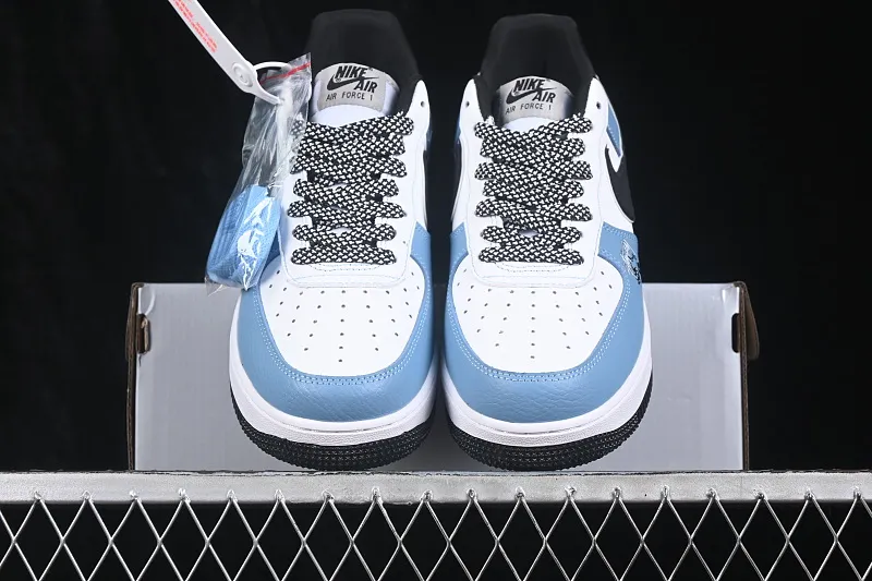 All categories Nk Air Force 1 Air Force series Nk Air Force 1 Low Air Force low-top Nike Air Force 1'07 Low joint model Air Force 1 low-top casual sneakers LD1999-029